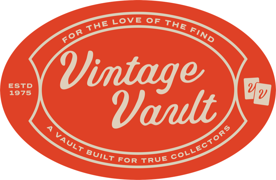 Vintage Vault